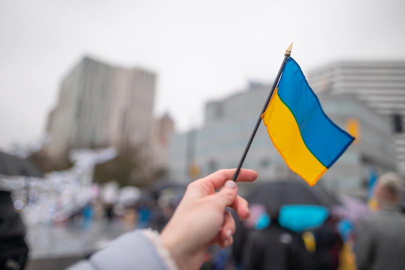Outsourcing in Turmoil: The Impact of Ukraine Invasion