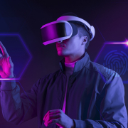 Revolutionizing Work with VR